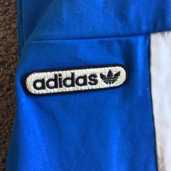 Adidas leggings - Picture 4 of 4